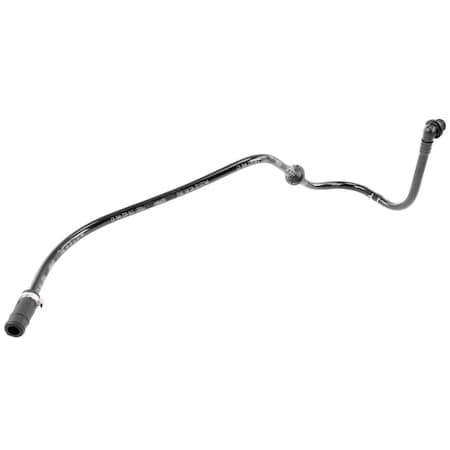 Vaico VACUUM HOSE BRAKE SYSTEM V10-3613